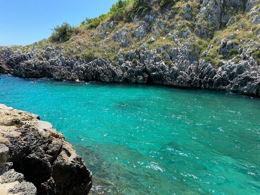 Organizzare viaggio in Salento posti più belli da vedere