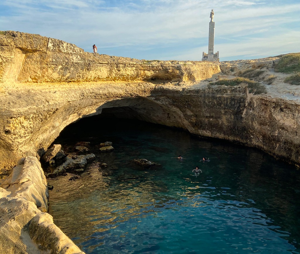 posti più belli vacanza in Salento